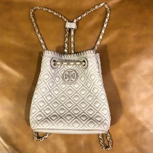 Tory Burch backpack 🎒